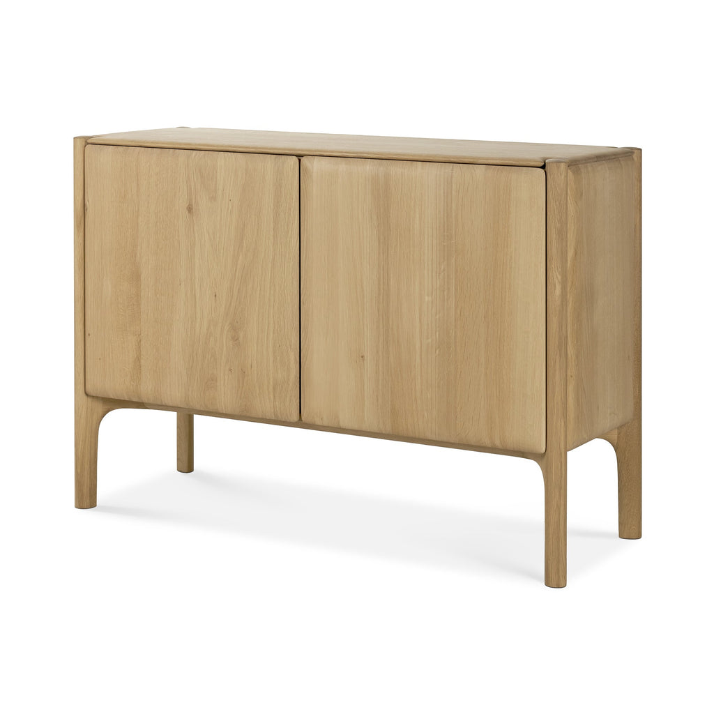 Pi Sideboard - Oak - Loom Collection