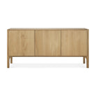 Pi Sideboard - Oak