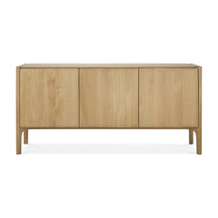 Pi Sideboard - Oak