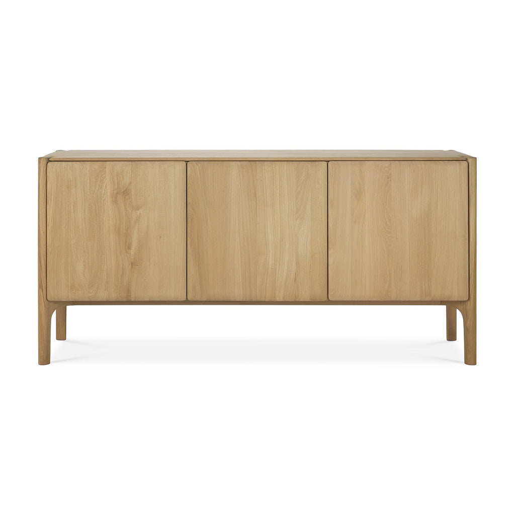 Pi Sideboard - Oak - Loom Collection