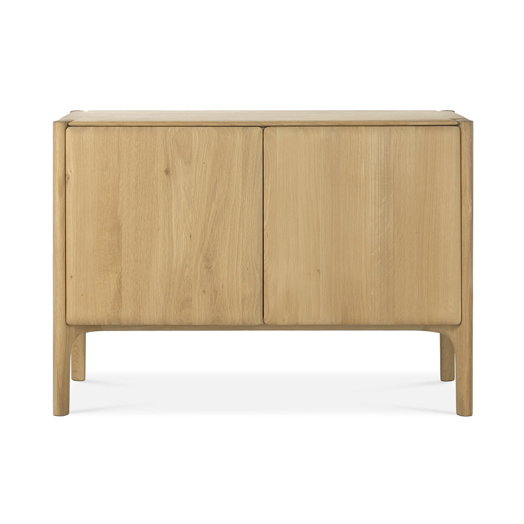 Pi Sideboard - Oak - Loom Collection