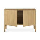 Pi Sideboard - Oak
