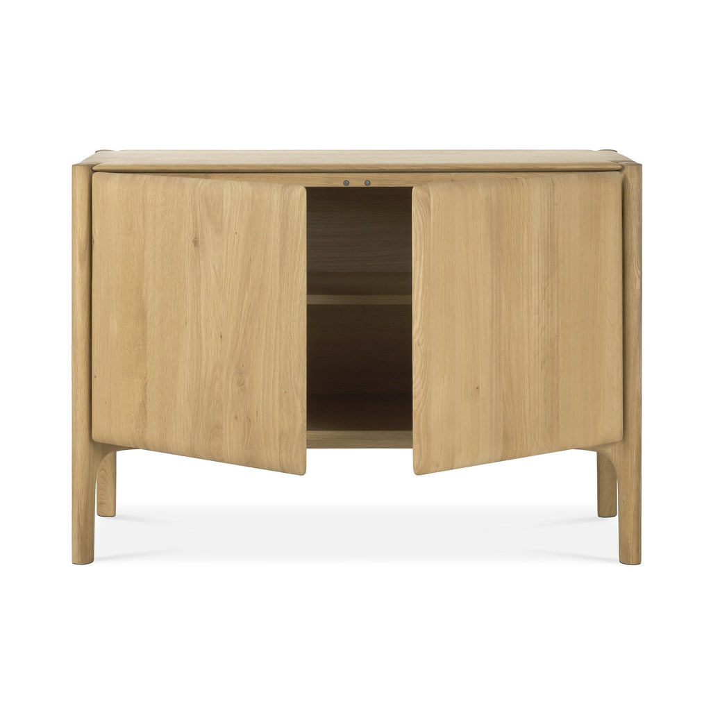 Pi Sideboard - Oak - Loom Collection