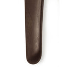 Pi Wall Hanger - Varnished Mahogany - Dark Brown - Set Of 2 - Shelving Ethnicraft Loom Collection Dubai