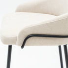 Pia Counter Chair - Sand