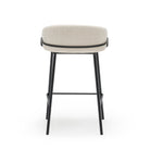 Pia Counter Chair - Sand