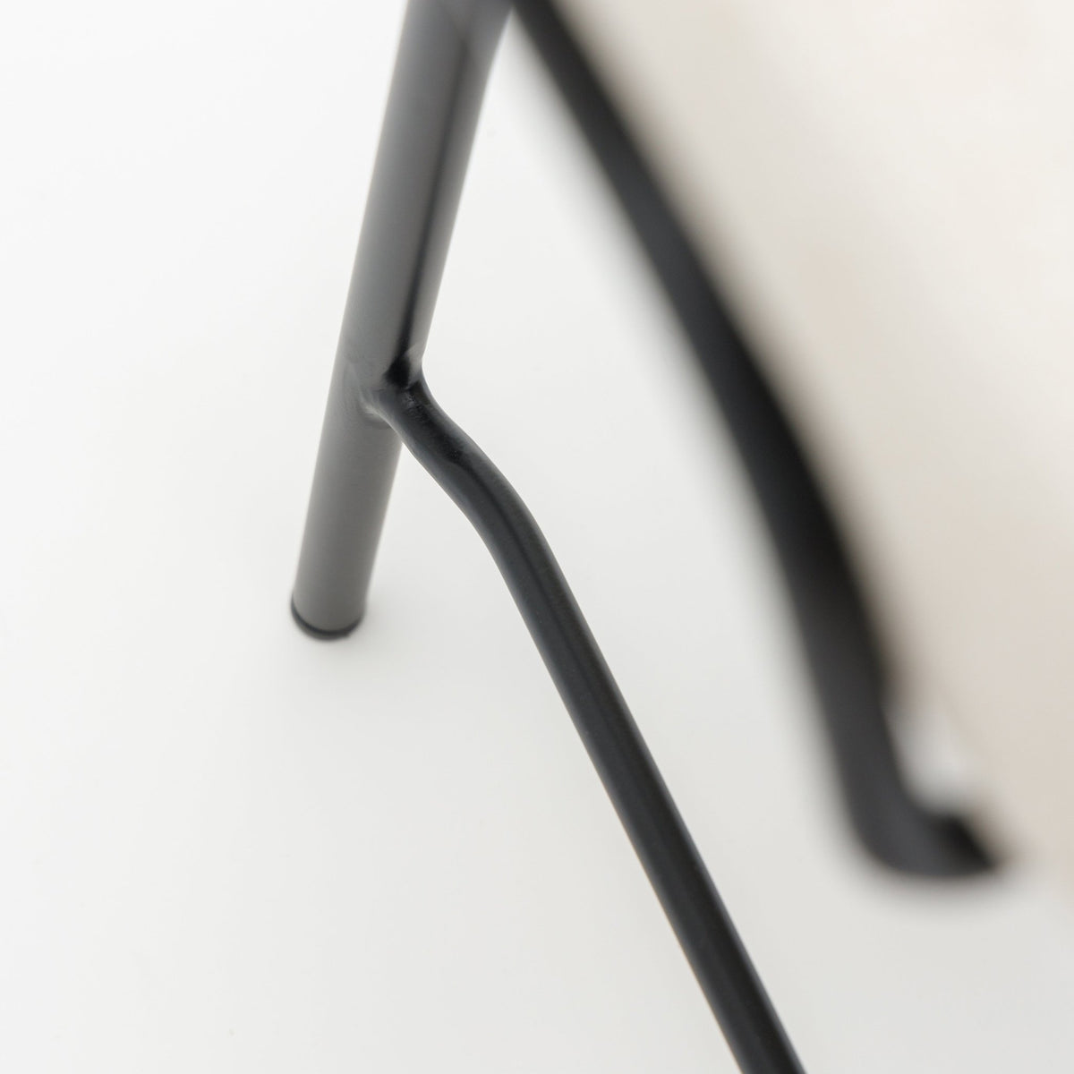 Pia Counter Chair - Sand