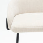 Pia Counter Chair - Sand