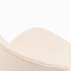 Pinta Chair - Light Oak & Vanilla