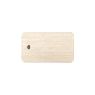 Pivot Coffee Table - Espresso Oak & Travertine - Coffee Tables Natadora Loom Collection Dubai