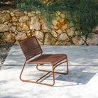 Play Lounge Chair - Brique