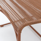 Play Lounge Chair - Brique