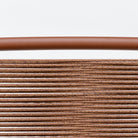 Play Lounge Chair - Brique