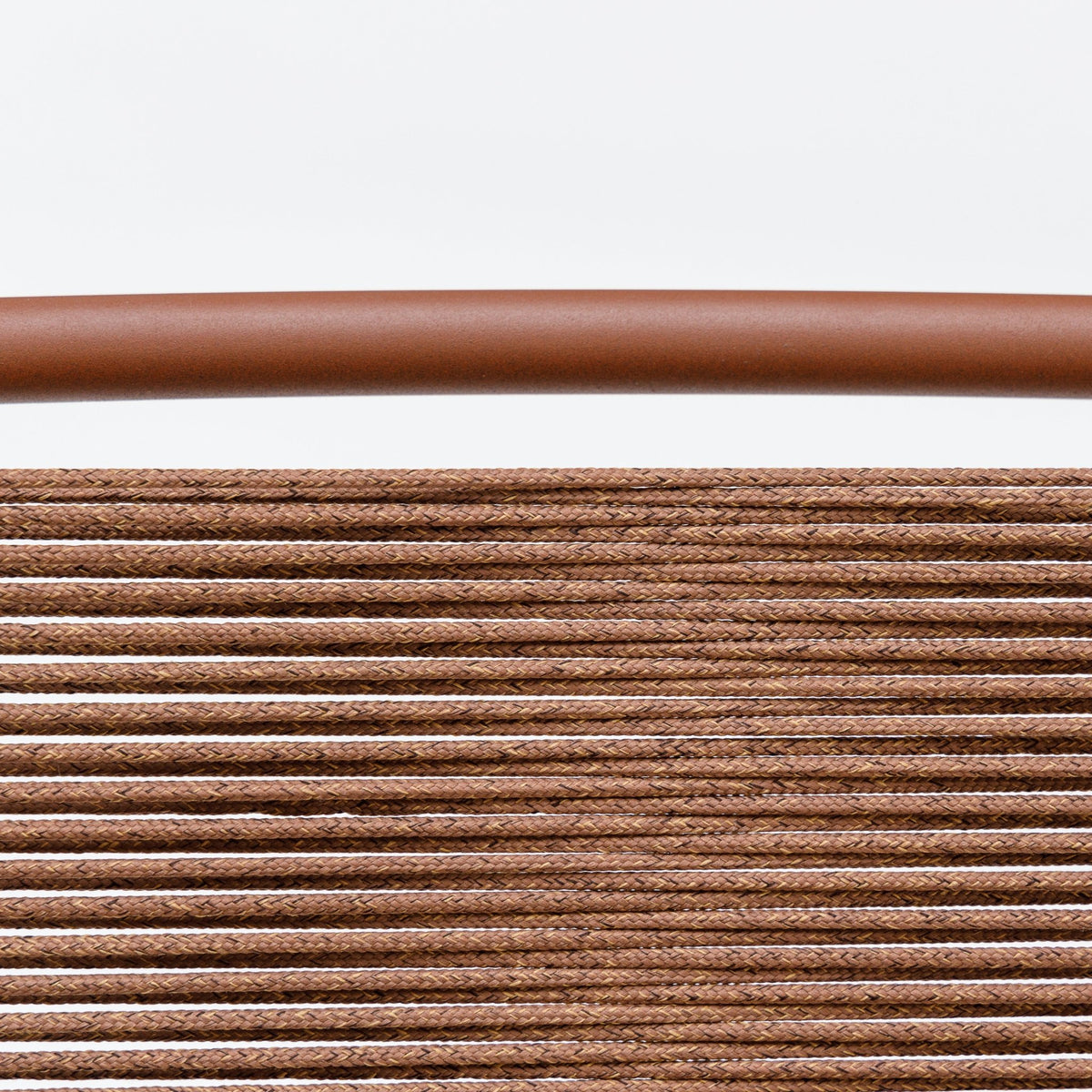 Play Lounge Chair - Brique