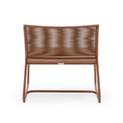 Play Lounge Chair - Brique