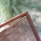 Play Lounge Chair - Brique
