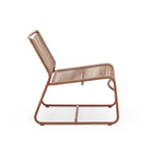 Play Lounge Chair - Brique