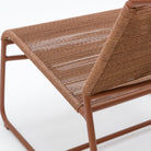 Play Lounge Chair - Brique