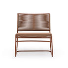 Play Lounge Chair - Brique