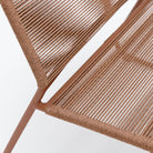 Play Lounge Chair - Brique