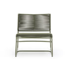 Play Lounge Chair - Moss