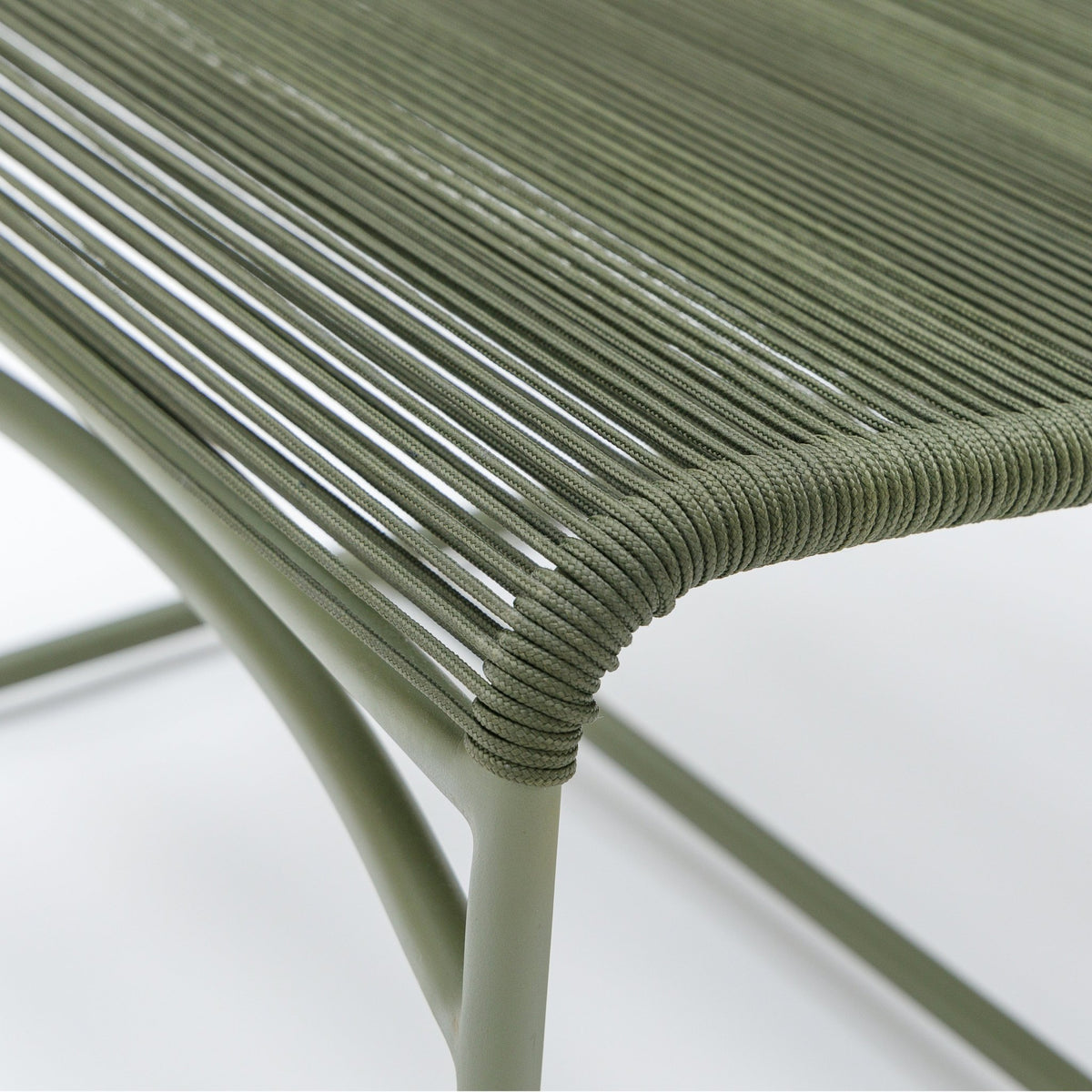Play Lounge Chair - Moss