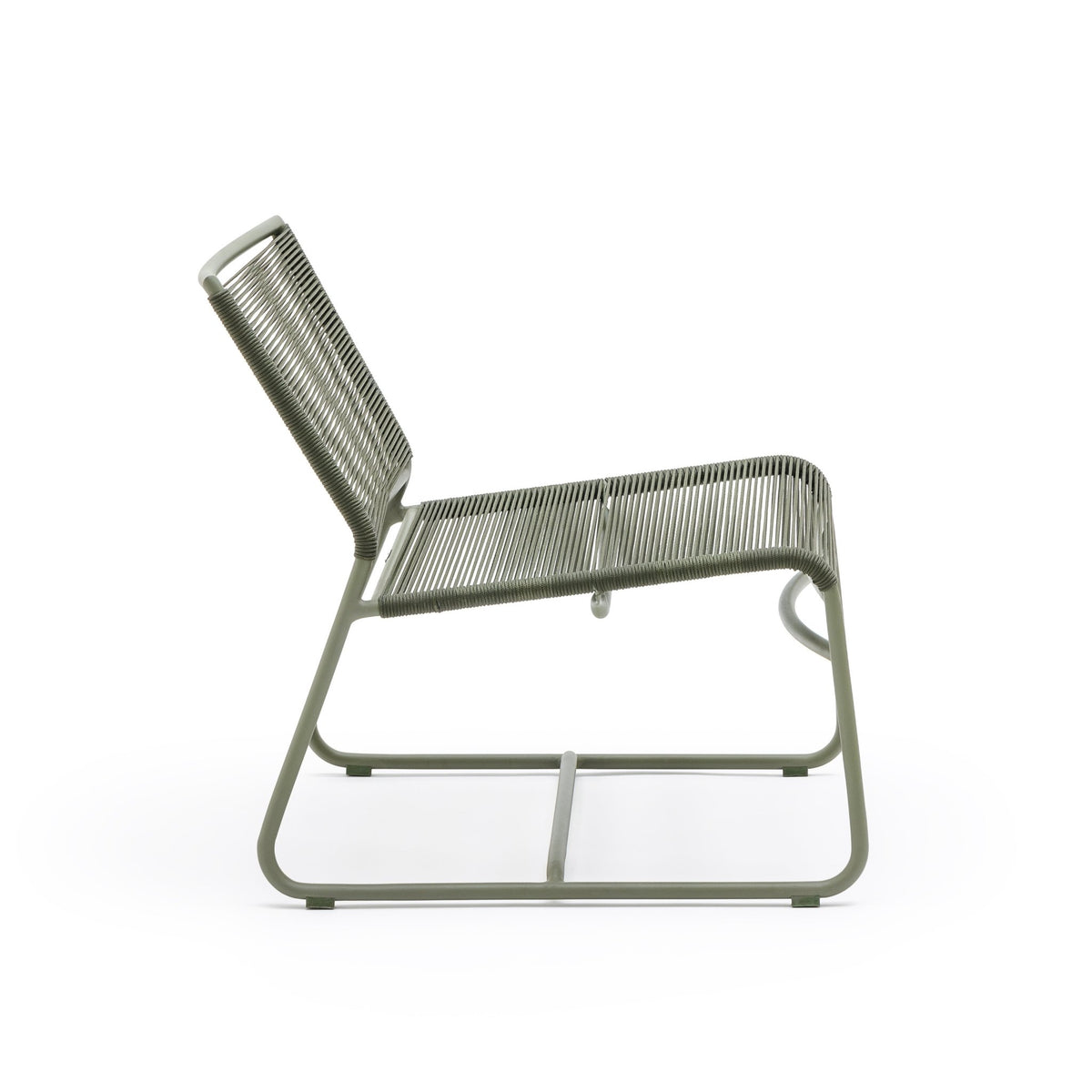 Play Lounge Chair - Moss