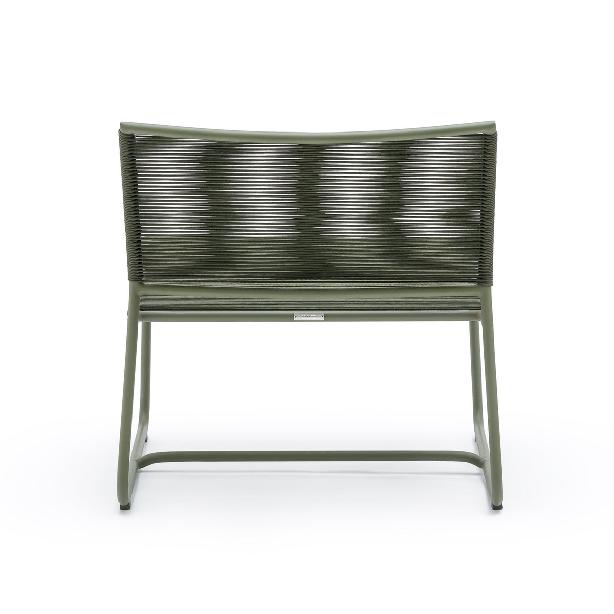 Play Lounge Chair - Moss