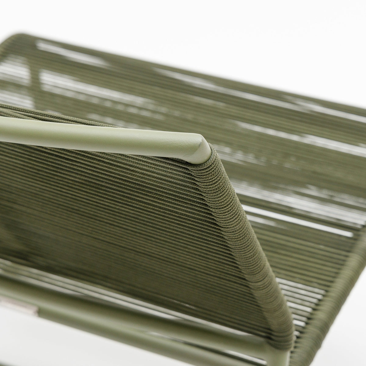 Play Lounge Chair - Moss
