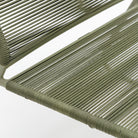 Play Lounge Chair - Moss