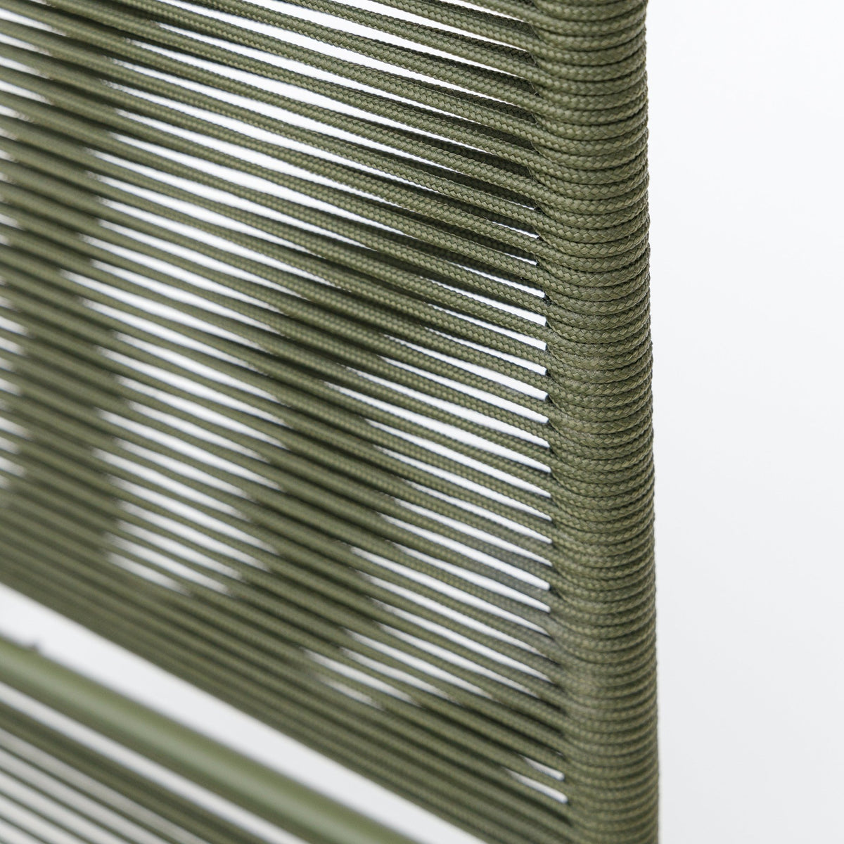 Play Lounge Chair - Moss