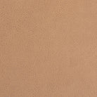 Poise Chair - Blonde Oak & Pecan Leather - Dining Chairs Tolv Loom Collection Dubai