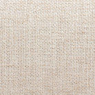 Poise Lounge Chair - Light Oak & Oatmeal