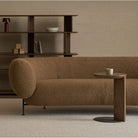 Pome 220 Sofa - Scramble Bark - Sofa Tolv Loom Collection Dubai