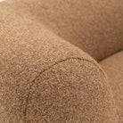 Pome 220 Sofa - Scramble Bark - Sofa Tolv Loom Collection Dubai