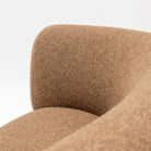 Pome 220 Sofa - Scramble Bark - Sofa Tolv Loom Collection Dubai