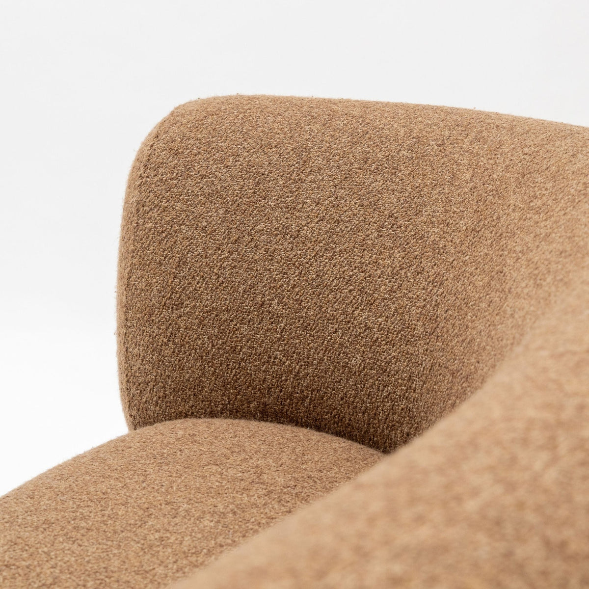Pome 220 Sofa - Scramble Bark - Sofa Tolv Loom Collection Dubai