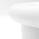 Ponte Coffee Table - Chalk - Coffee Tables Loom Collection Loom Collection Dubai