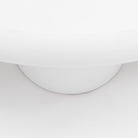 Ponte Coffee Table - Chalk - Coffee Tables Loom Collection Loom Collection Dubai