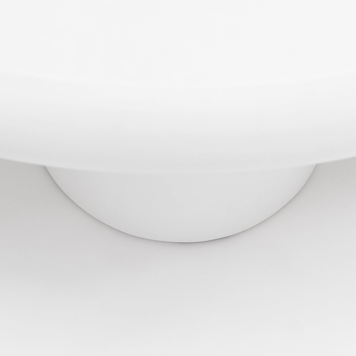 Ponte Coffee Table - Chalk - Coffee Tables Loom Collection Loom Collection Dubai