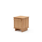 Porter Bedside Table - Bedside Tables Loom Collection Loom Collection Dubai