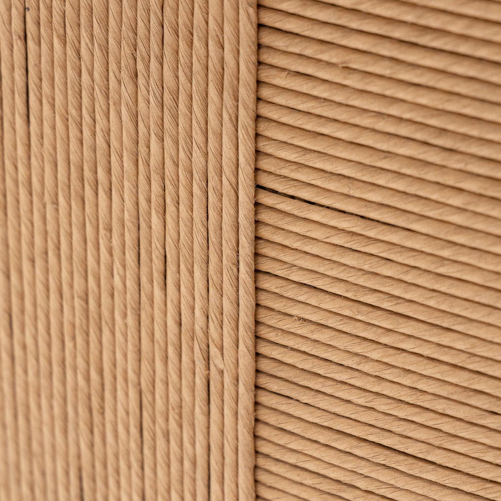 Porter Bedside Table - Bedside Tables Loom Collection Loom Collection Dubai