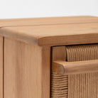 Porter Bedside Table - Bedside Tables Loom Collection Loom Collection Dubai