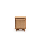 Porter Bedside Table - Bedside Tables Loom Collection Loom Collection Dubai