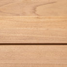 Porter Bedside Table - Bedside Tables Loom Collection Loom Collection Dubai
