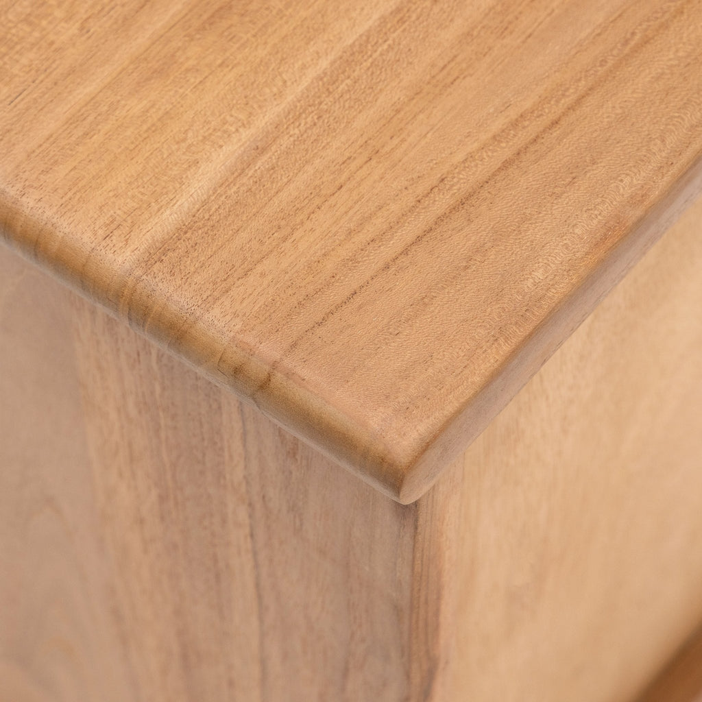 Porter Bedside Table - Bedside Tables Loom Collection Loom Collection Dubai