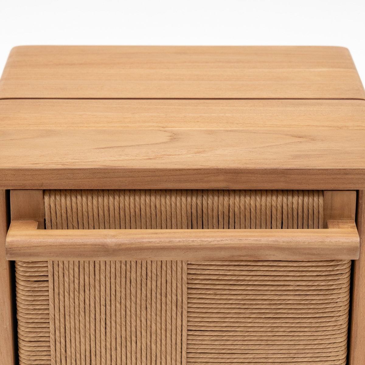Porter Bedside Table - Bedside Tables Loom Collection Loom Collection Dubai