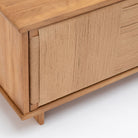 Porter Entertainment Unit - TV and Entertainment Units Loom Collection Loom Collection Dubai
