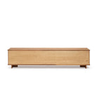 Porter Entertainment Unit - TV and Entertainment Units Loom Collection Loom Collection Dubai