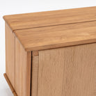 Porter Entertainment Unit - TV and Entertainment Units Loom Collection Loom Collection Dubai